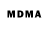 MDMA crystal Lilian Richard